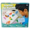 Educational Insights Fraction Pie Puzzles 8445 - alternate 1